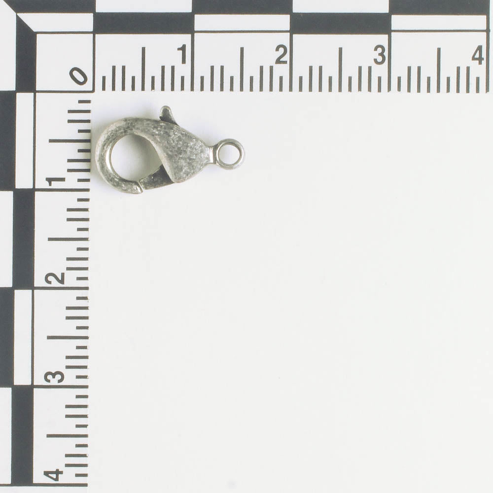 Lobster Clasp 15x9mm