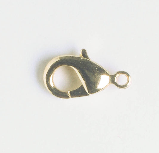 Lobster Clasp 12x7mm