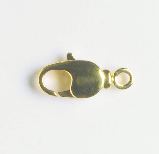 Lobster Clasp 15x8mm
