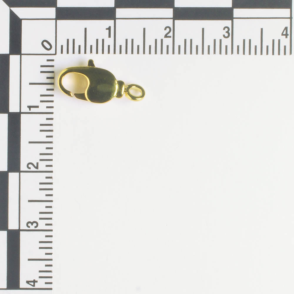 Lobster Clasp 15x8mm