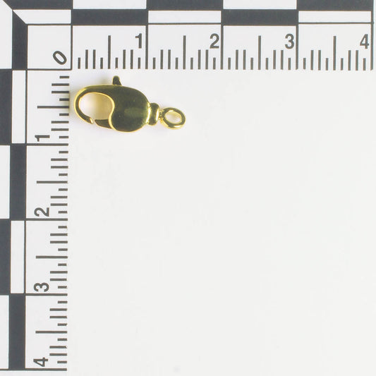 Lobster Clasp 15x8mm