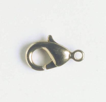 Lobster Clasp 12x7mm