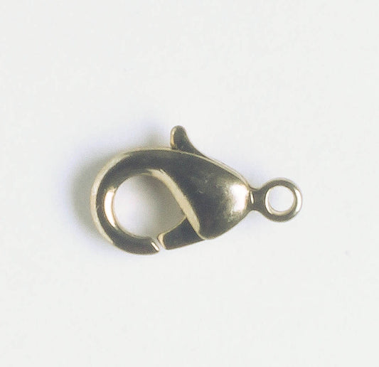 Lobster Clasp 12x7mm