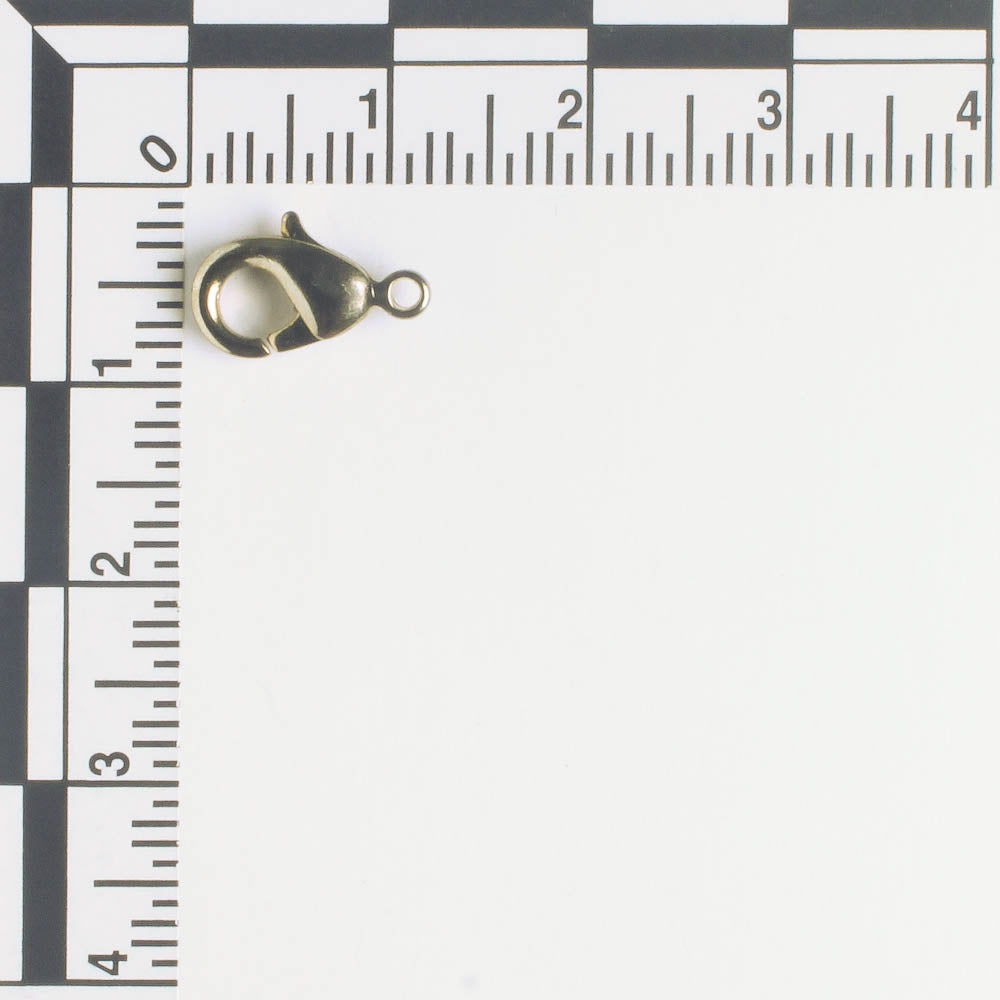 Lobster Clasp 12x7mm