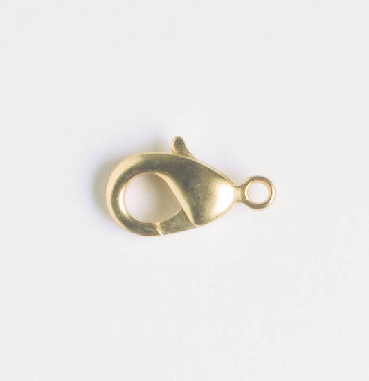 Lobster Clasp 12x7mm
