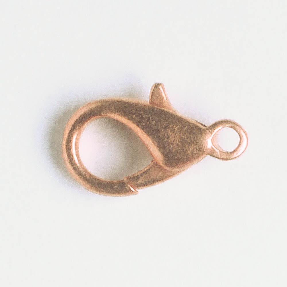 Lobster Clasp 14x9mm