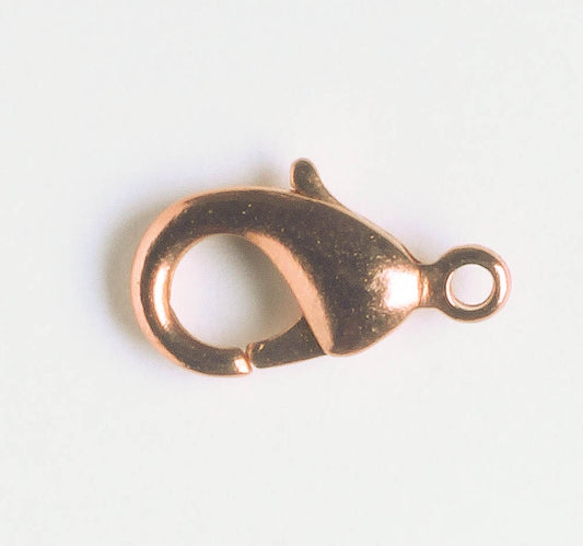 Lobster Clasp 15x9mm