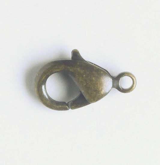 Lobster Clasp 12x7mm