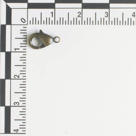 Lobster Clasp 12x7mm