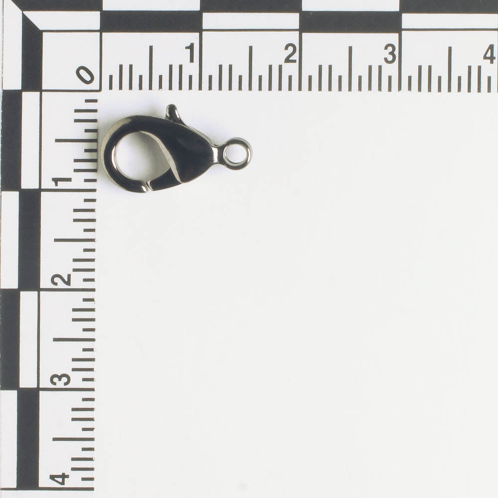 Lobster Clasp 15x9mm