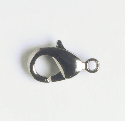 Lobster Clasp 12x7mm