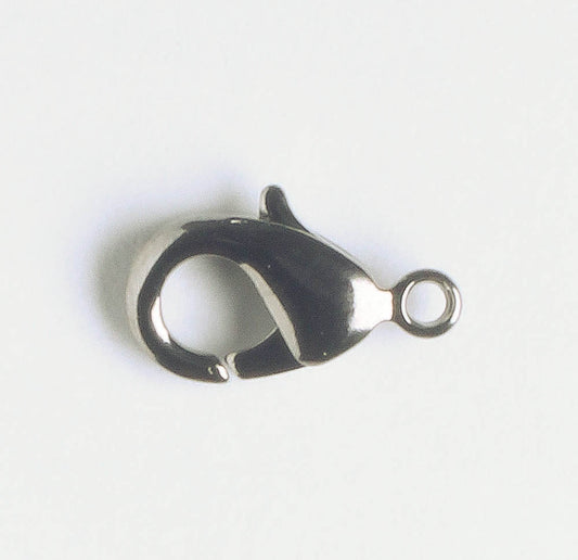 Lobster Clasp 12x7mm