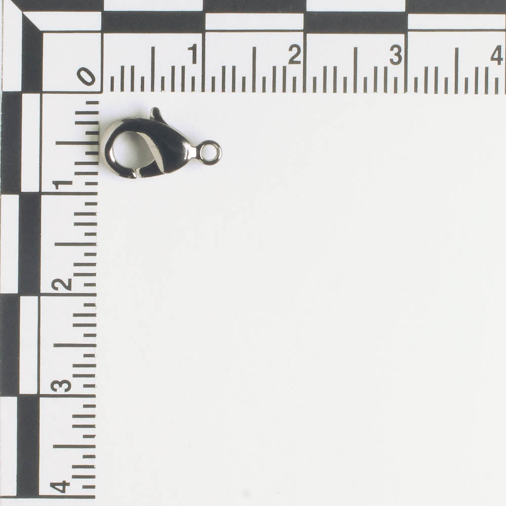 Lobster Clasp 12x7mm