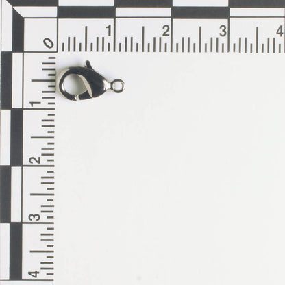 Lobster Clasp 12x7mm