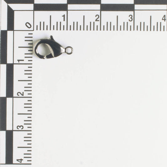 Lobster Clasp 12x7mm