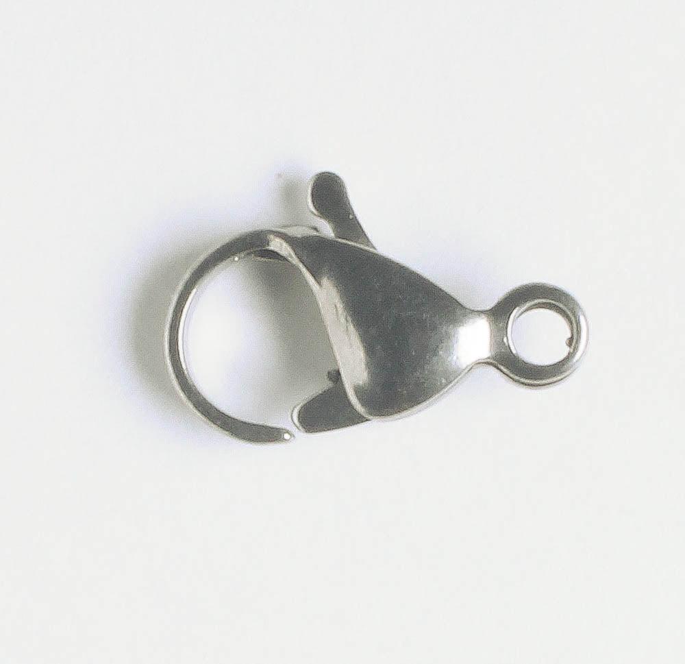 Lobster Clasp 15x9mm
