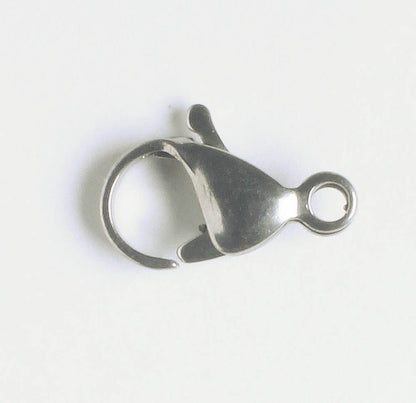 Lobster Clasp 15x9mm