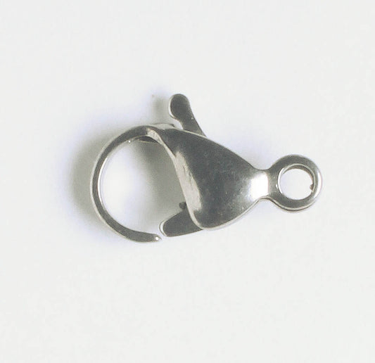 Lobster Clasp 15x9mm