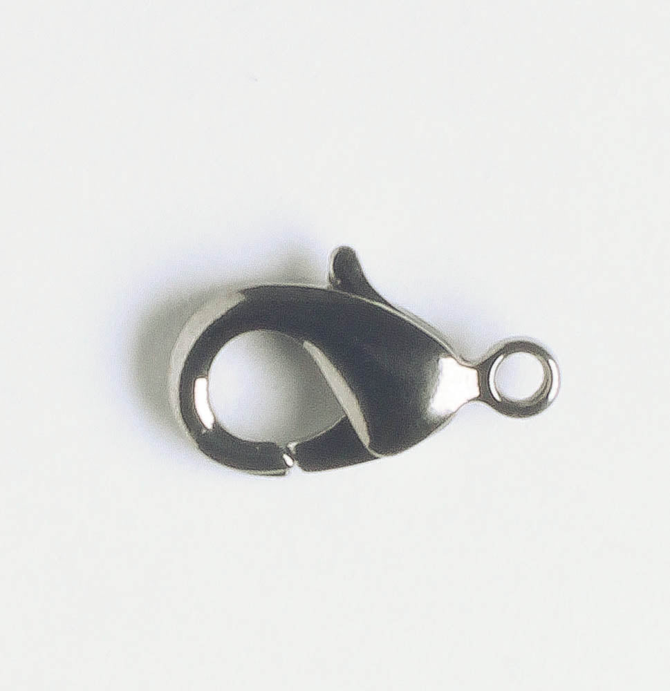 Lobster Clasp 12x7mm