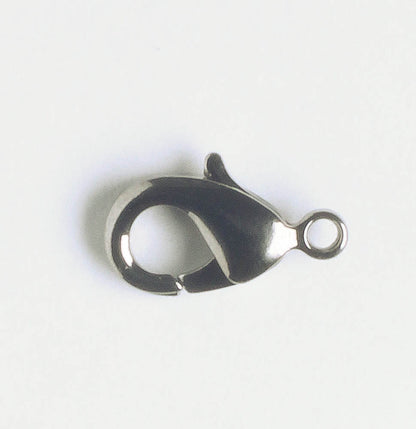 Lobster Clasp 12x7mm