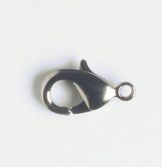 Lobster Clasp 12x7mm