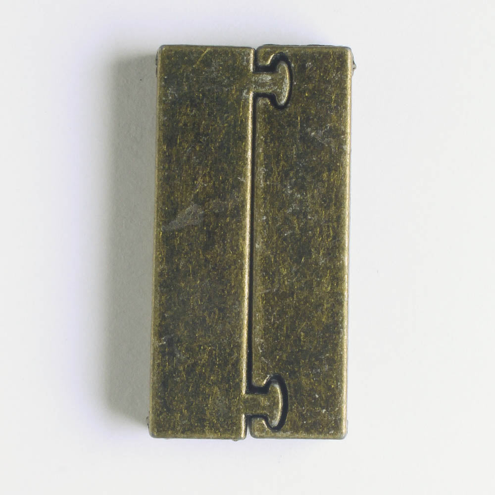 Clasp 37x19mm