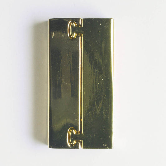 Clasp 37x19mm