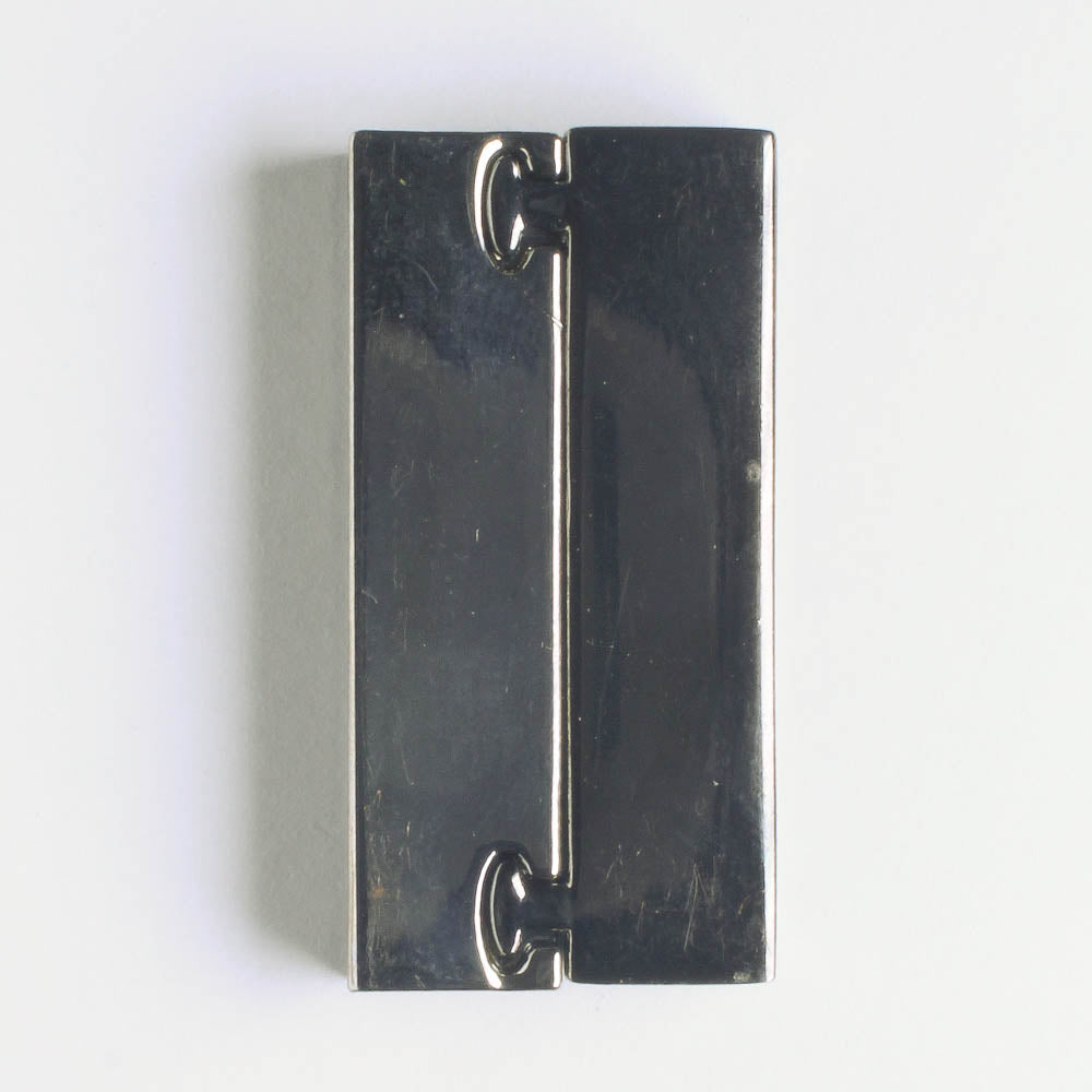 Clasp 37x19mm