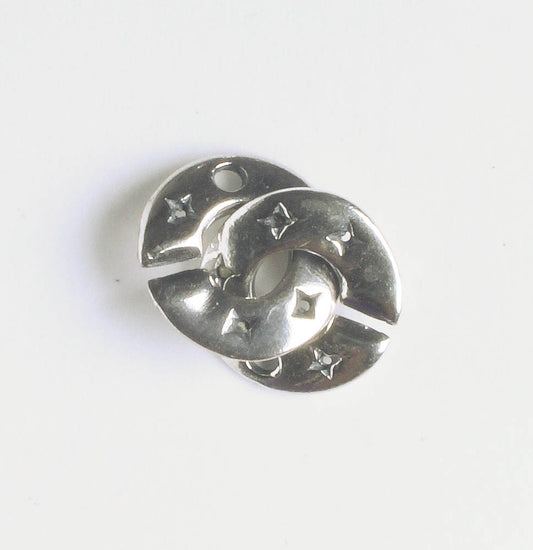 Clasp - Sterling