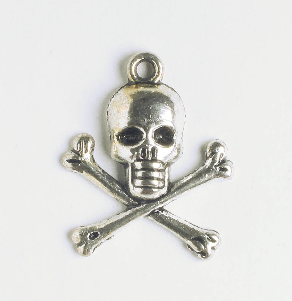 Charm - Skull