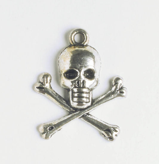 Charm - Skull