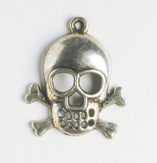 Charm - Skull
