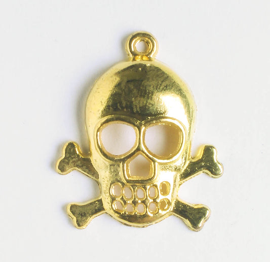 Charm - Skull