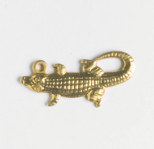Charm - Alligator