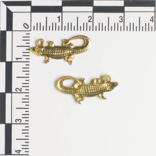 Charm - Alligator