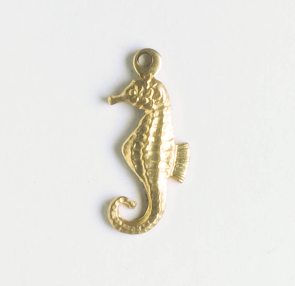 Charm - Seahorse