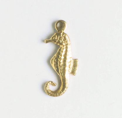 Charm - Seahorse
