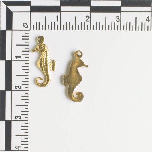 Charm - Seahorse