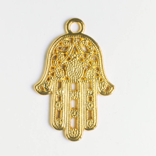 Charm - Hand