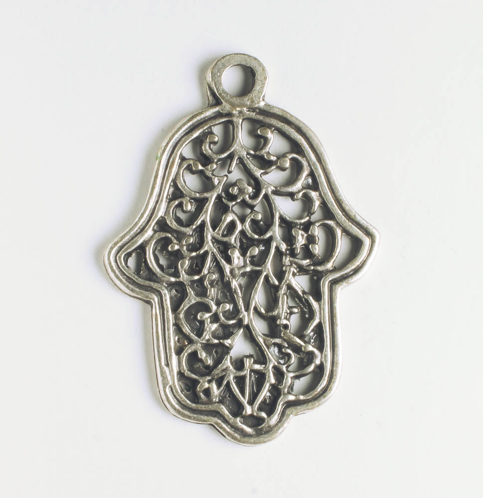 Charm - Hand