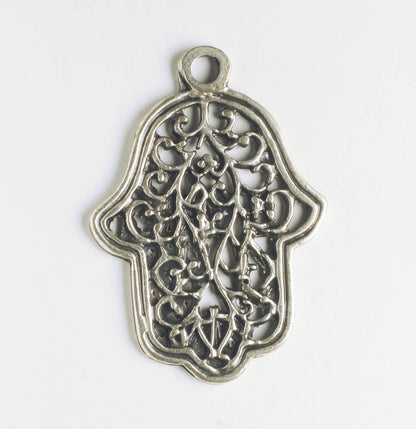 Charm - Hand