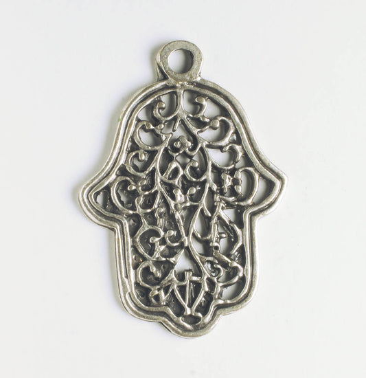Charm - Hand