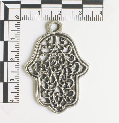 Charm - Hand