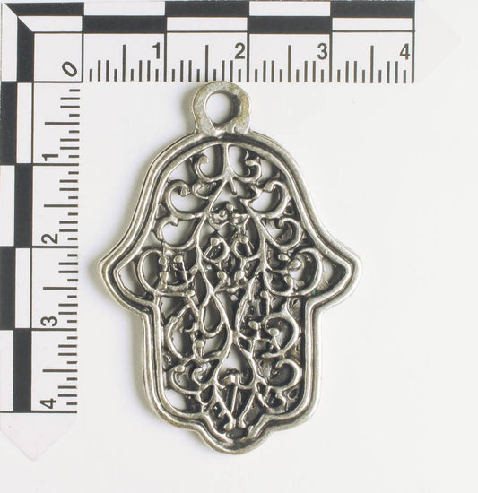 Charm - Hand