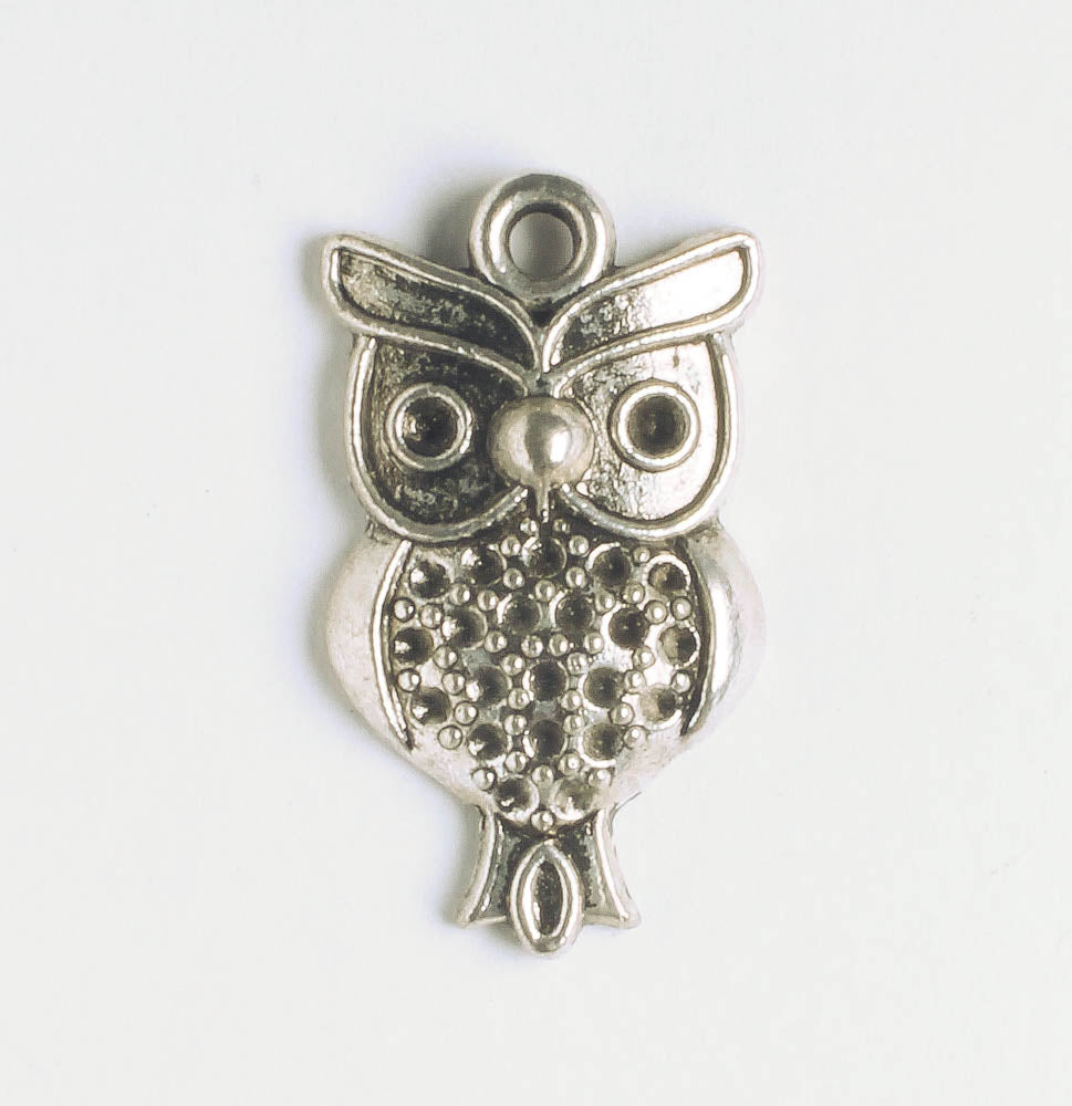Charm - Owl