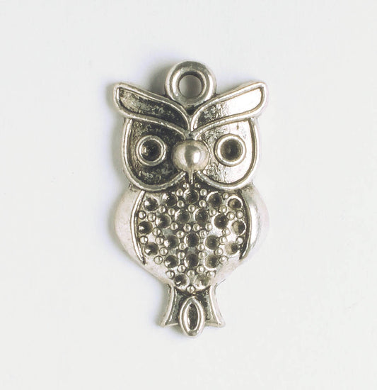 Charm - Owl
