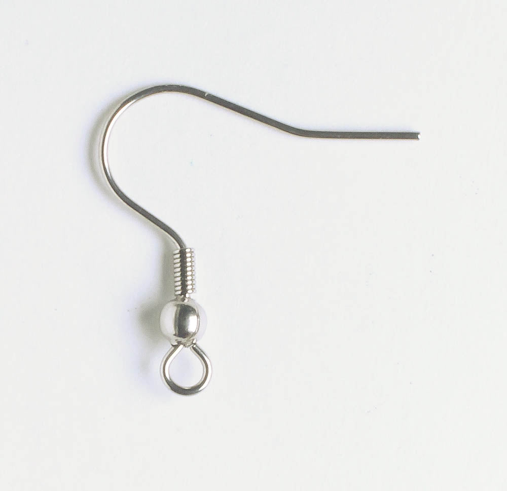 Earring, Stainless - 5 Pair
