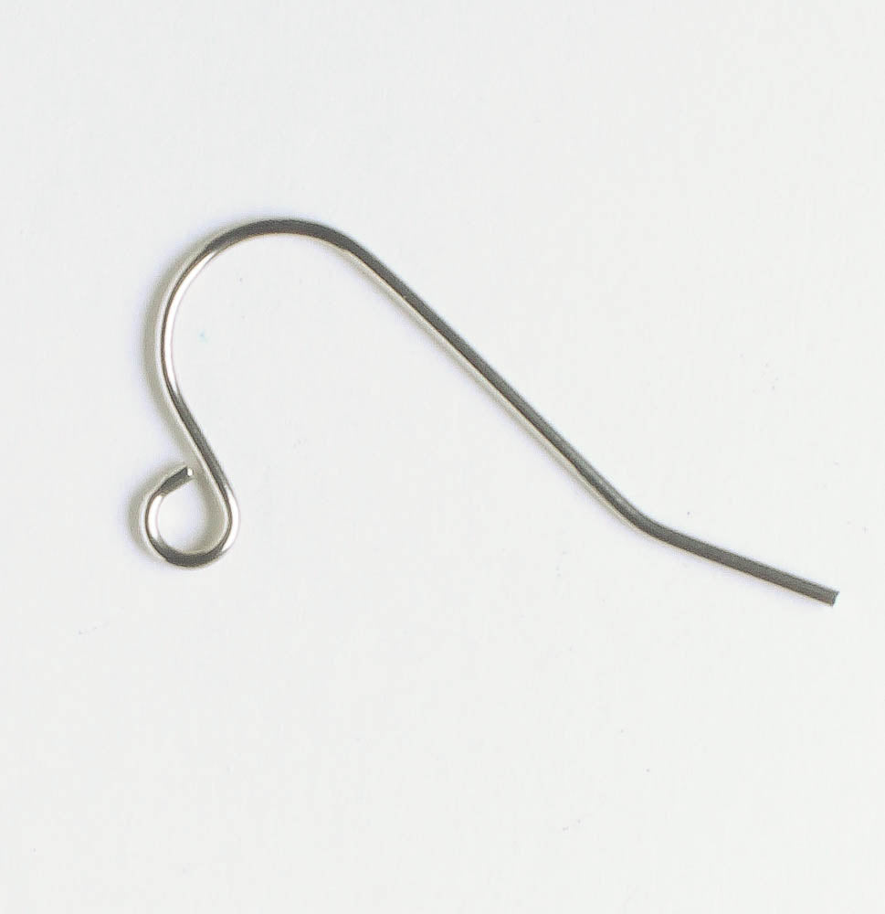 Earring, Stainless - 5 Pair