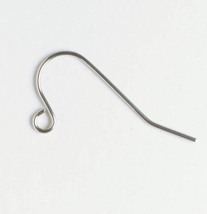 Earring, Stainless - 5 Pair