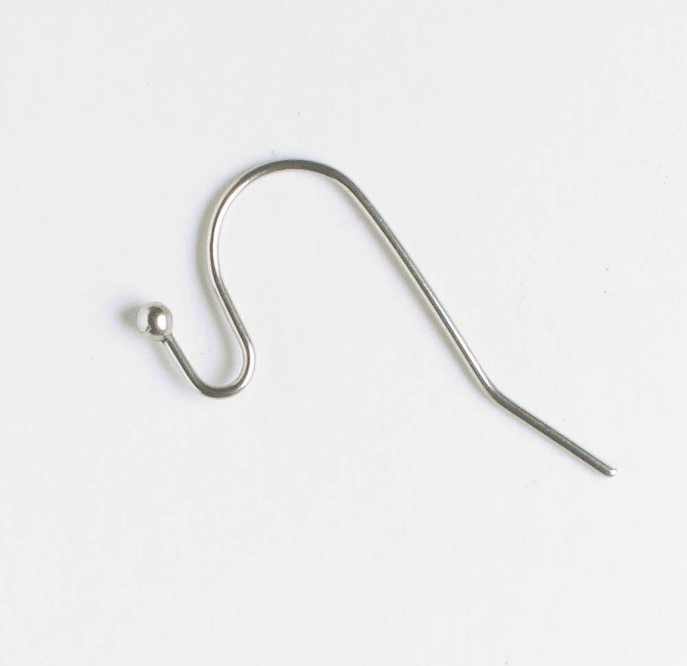 Earring, Stainless - 5 Pair